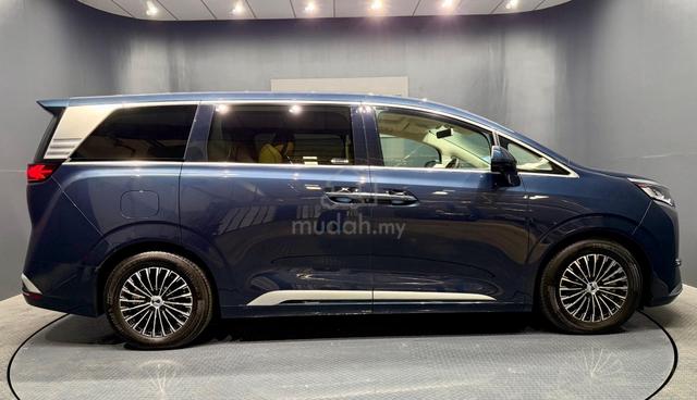 2025 Denza D9 PREMIUM MY25 (A) - 3