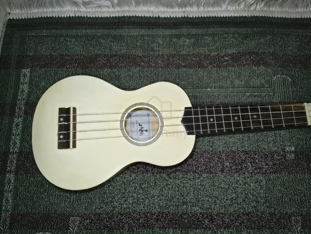 Ukulele Shaka - Music Instruments for sale in Kuala Terengganu, Terengganu