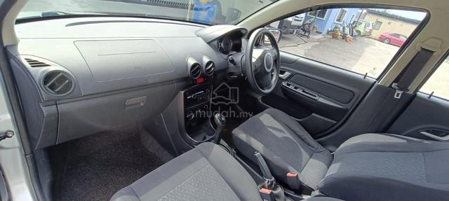 2013 Proton SAGA 1.3 FL (A) - 5