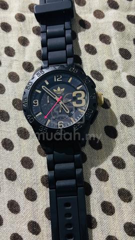 adidas newburgh watch