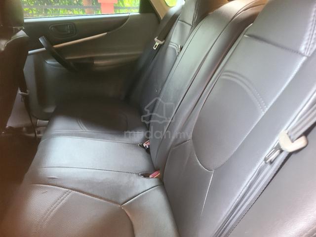 2001 Proton WAJA 1.6 (M) - 4