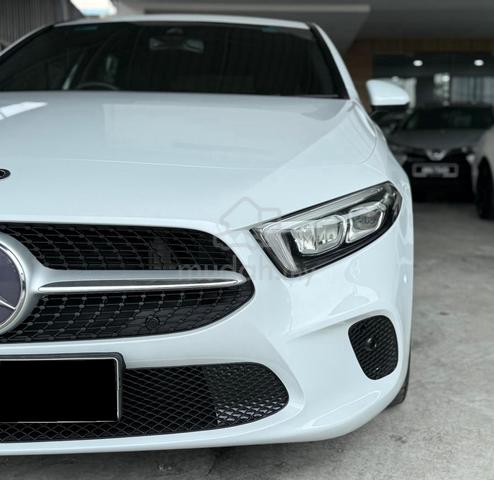 2019 Mercedes Benz A200 1.3 PROGRESSIVE Hatchback - 3