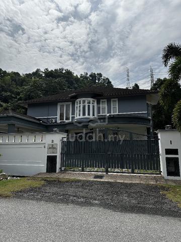 Bungalow House for sell at Sunway Damansara 1