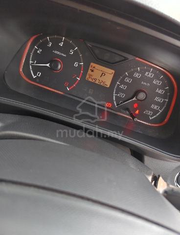 2016 Perodua BEZZA 1.3 PREMIUM X (A) - 5