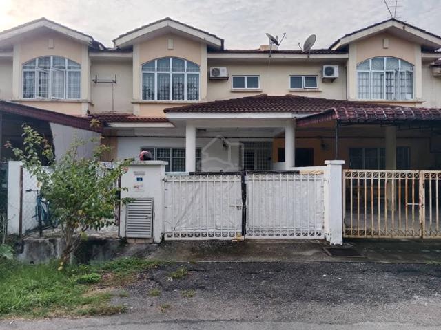[Lowest Price] Bndr Tasik Kesuma 2 Storey House 1