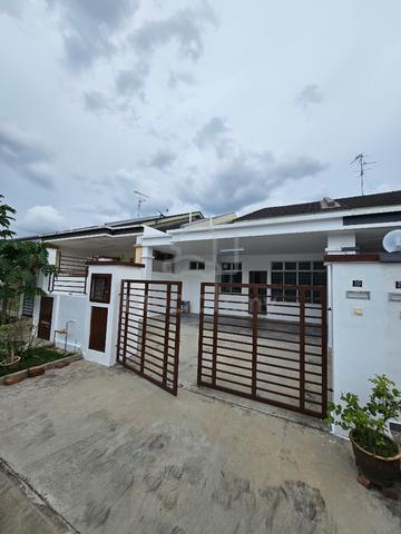 Taman Daya Jalan Nibong,easy access Pasir Gudang & Ciq 1