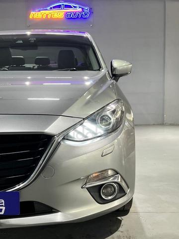 2016 Mazda 3 2.0 SEDAN HIGH SKYACTIV (CKD) (A) - 5