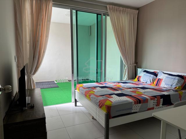 Elit Heights @ Bayan City 1