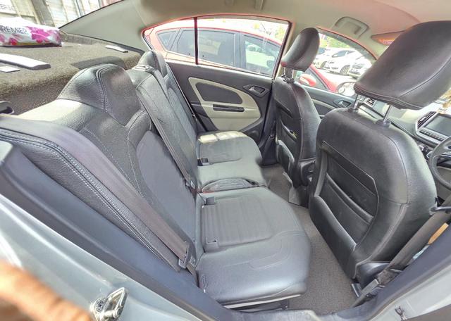 2019 Proton PERSONA 1.6 PREMIUM -- (A) - 4