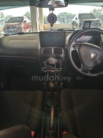2016 Proton SAGA 1.3 STANDARD CVT MY16 BT P2-13A - 5