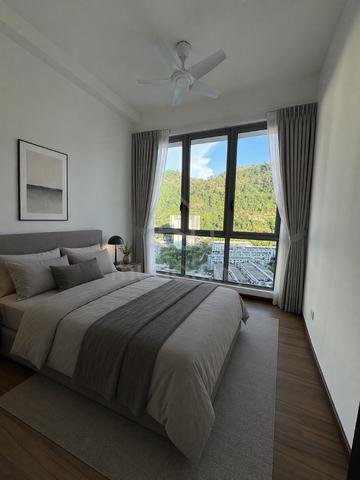 Eco Terraces 1