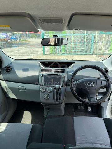 2013 Perodua ALZA 1.5 EZ (A) - 3