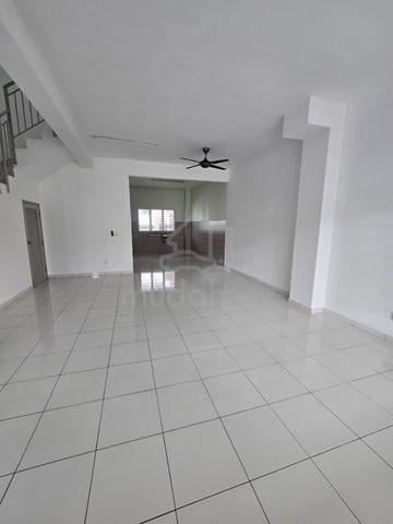 2 story Ecohill house semenyih eco majestic 1