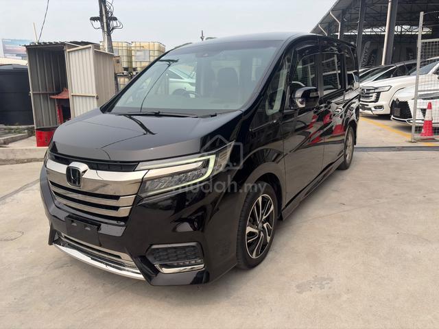 2021 Honda STEPWAGON 1.5 SPADA - 2