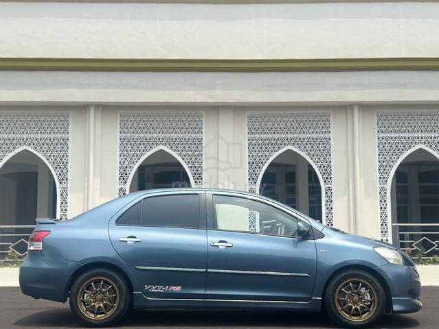 2008 Toyota VIOS 1.5 S (A) - 5