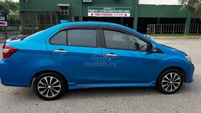 2023 Perodua BEZZA 1.3 X MY16 FACELIFT (A) - 3