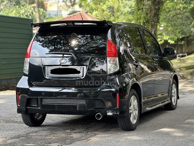 PERODUA MYVI 1.3 SE LEATHER 1LADY NEW MOUNTiNG ARM - 5