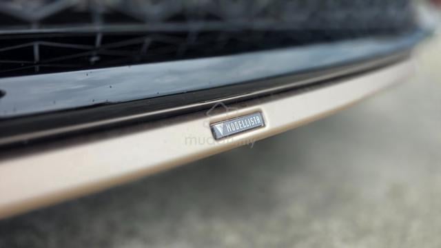 2024 Toyota CROWN 2.5 SPORT Z (A) - 4