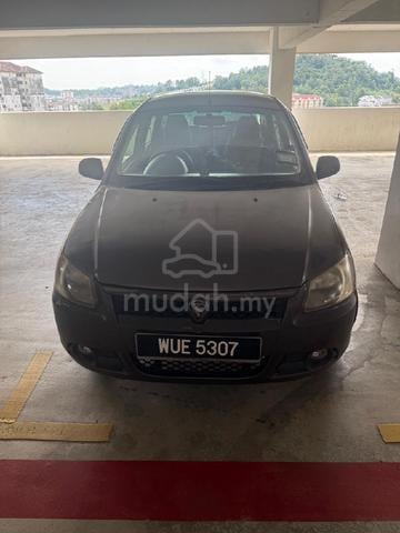 2010 Proton SAGA 1.3 BASE LINE (A) - 1