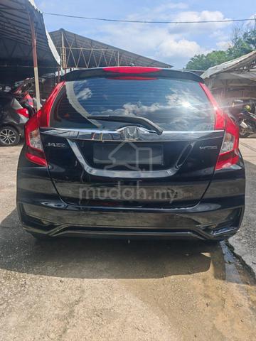 2018 Honda JAZZ 1.5 E - 3