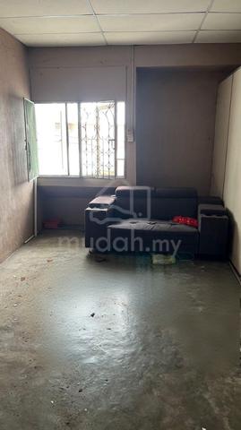 2 Storey Shop Lot @ Sungai Rambai, Bukit Mertajam – For Rent 5