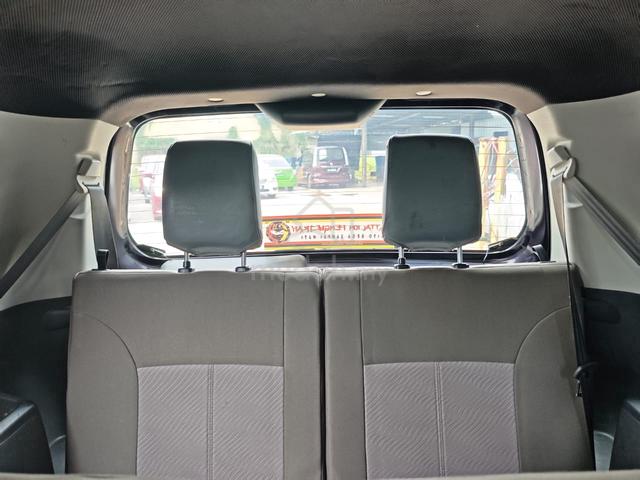 2015 Perodua ALZA AV 1.5 (AUTO) - 5