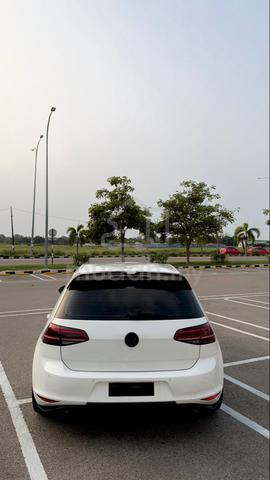 2013 Volkswagen GOLF 1.4 TSI (LIGHT & SOUND PACK) - 2