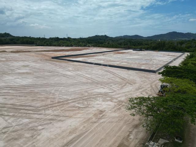 Perindustrian Cendana Sungai Petani Industry Land For Sale 8min Toll 1