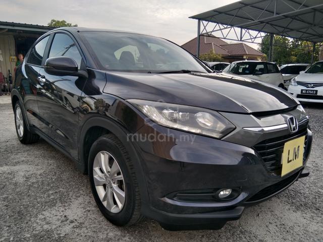 R /2016/ Honda HR-V 1.8 V ENHANCED (A) 1 OWNER - 1