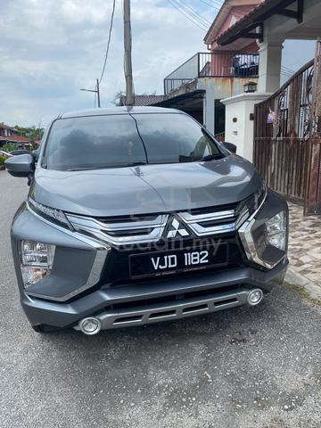 2024 Mitsubishi XPANDER 1.5 PLUS MY20 FACELIFT (A) - 1