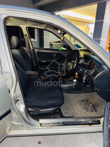 1997 Honda CITY 1.5 EXI (M) - 5