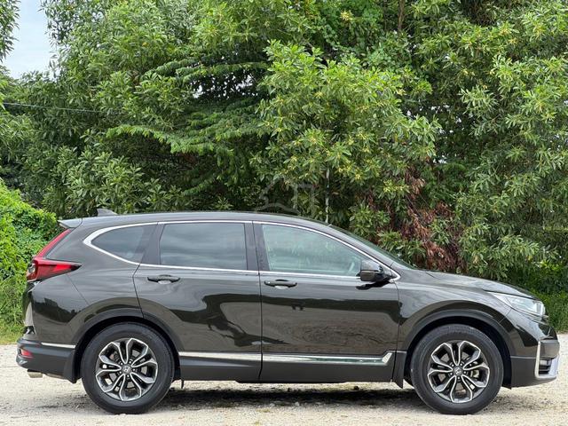 2021 Honda CR-V 1.5 TC-P 2WD|PREMIUM|79K MILEAGE - 2