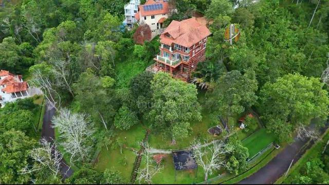 Vila Bukit Eksklusif@Berjaya Hills 1
