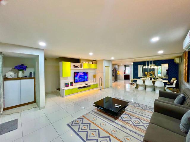 FACING OPEN 🤩 Double Storey Putra Bistari @ Putra Heights FOR SALE! 4