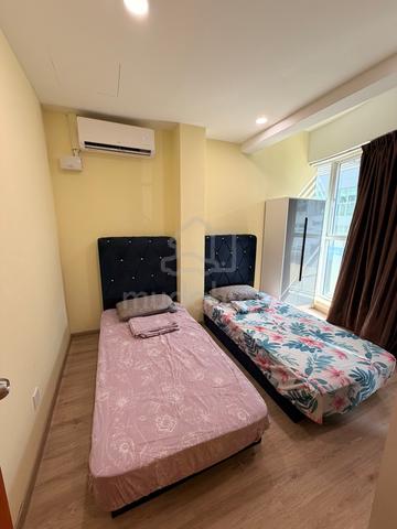 New opening Promotion Sweet Home Bandar Puteri 🥳 🇲🇾 1