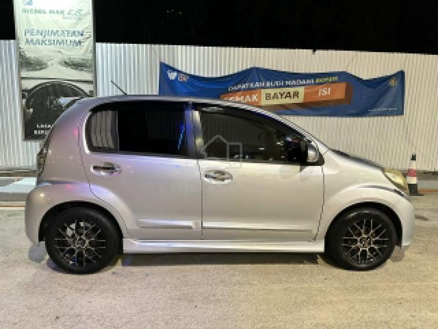 2015 Perodua MYVI 1.5 SE MY11 M600 FACELIFT (A) - 3