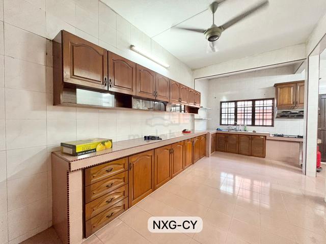 Hot Sale🔥2 Storey House！Tmn Chi Liung Klang nr Palm Grove [ 5r3b] 1
