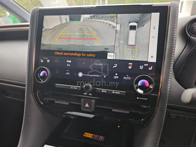 [ ORI MODELLISTA ] 2024 Toyota ALPHARD 2.5 Z 5A - 4