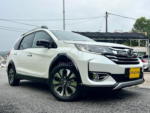 2021 Honda Br-V 1.5V For Sales - 2