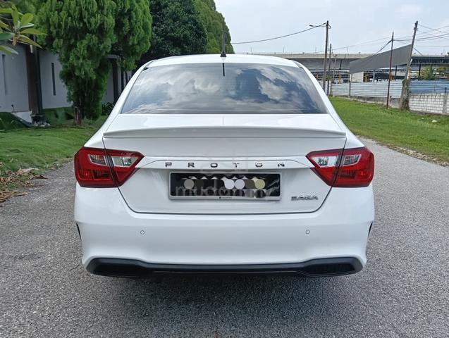 2023 Proton SAGA 1.3 STANDARD MY19 FACELIFT (A) - 4