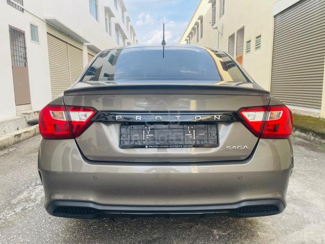 2023 Proton SAGA 1.3 PREMIUM S AT MY19 FACELIFT - 4