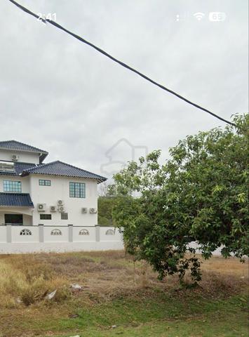Tanah Kosong di Perumahan JALAN Tasik Utama 5, Ayer Keroh Melaka 1