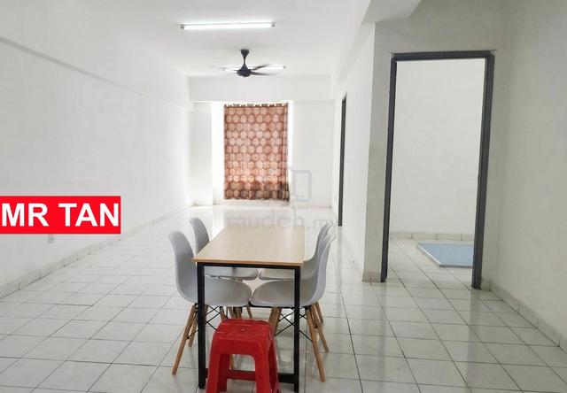 Palm Garden Apartment 1
