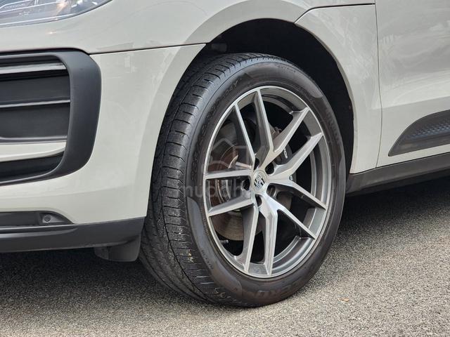2023 Porsche MACAN 2.0 - MY19 FACELIFT (A) - 5