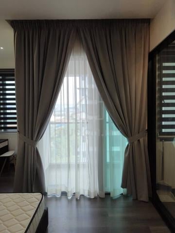 Vista Bangi 1