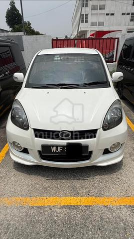 2010 Perodua MYVI 1.3AUTO SE2 (LIMITED EDITION) - 1