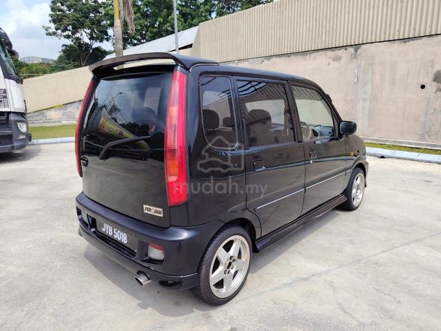 2006 Perodua KENARI 1.0 EZ AERO L902 (A) - 2