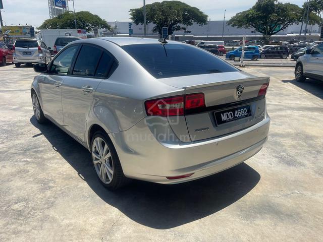 2019 Proton PREVE 1.6 CFE PREMIUM CVT (A) - 3