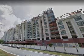 Bukit Segambut 1