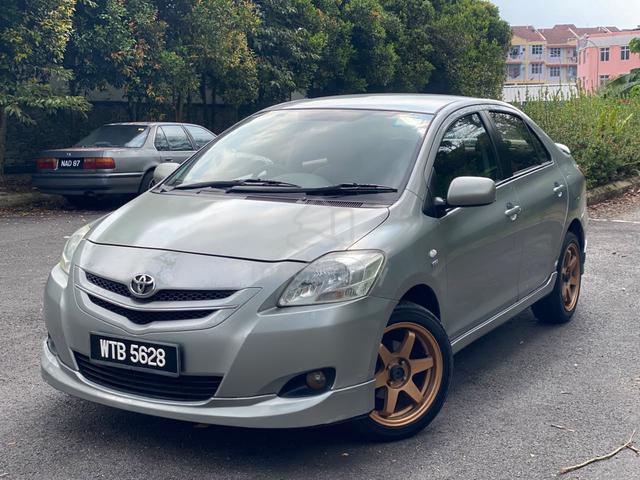 2009 Toyota VIOS 1.5 J WELCOME CASH BUYER - 3